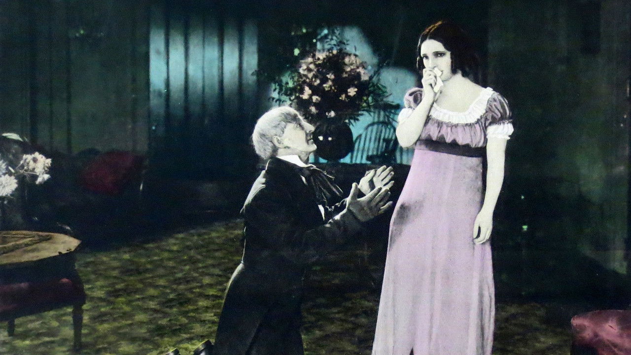 Vanity Fair backdrop