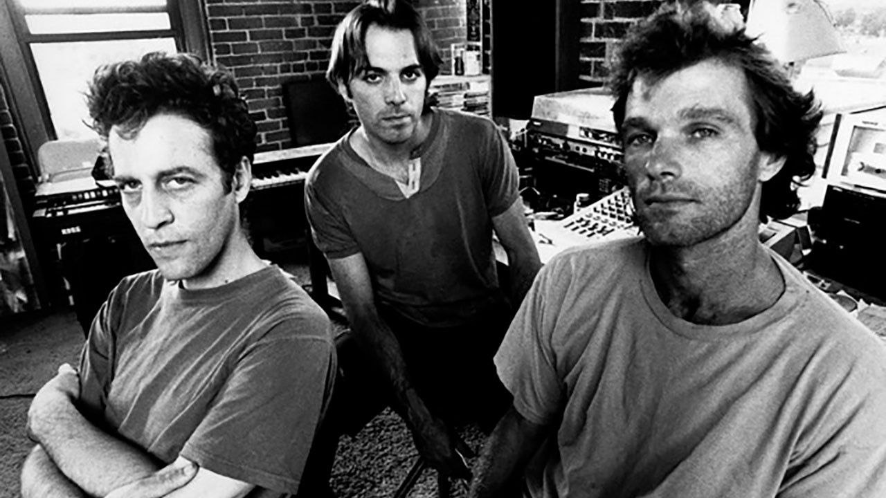 Morphine: Journey of Dreams backdrop