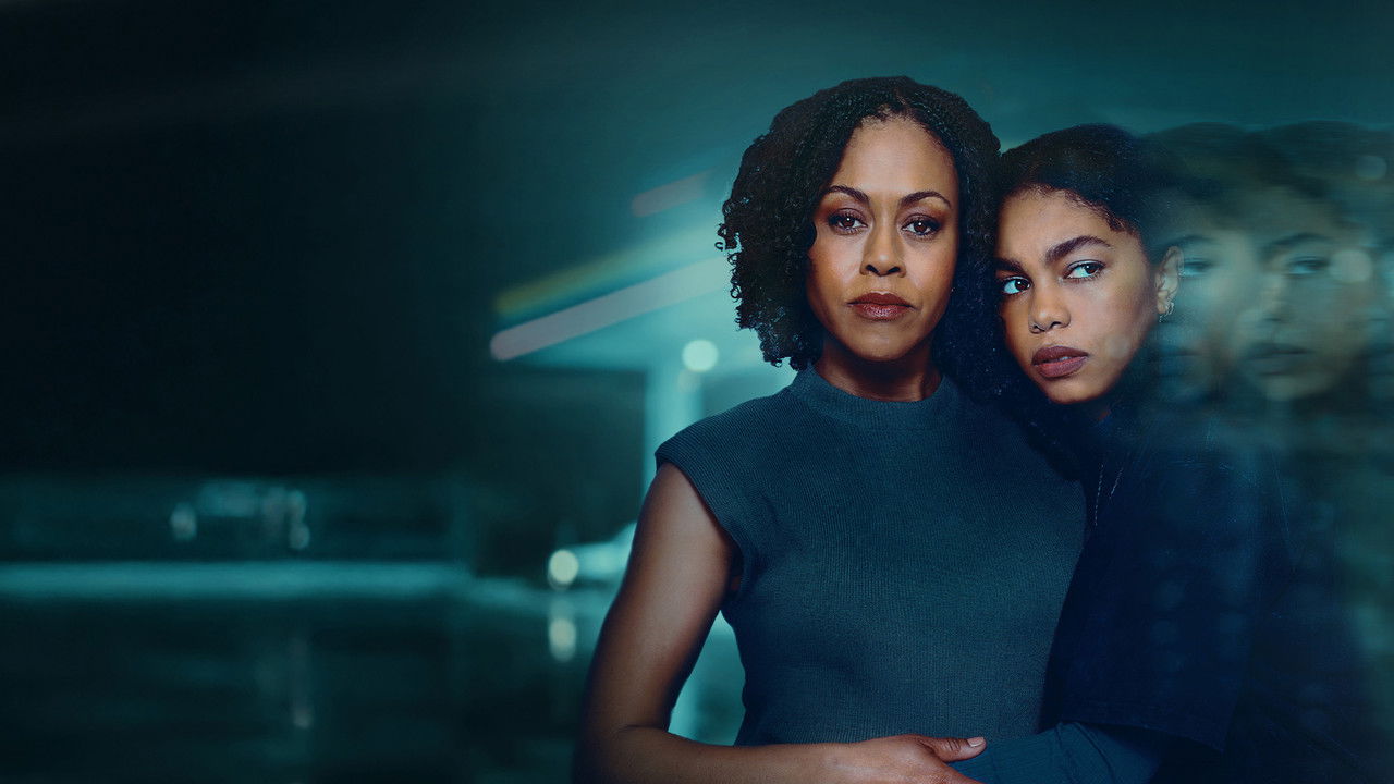 Vanished in an Instant backdrop