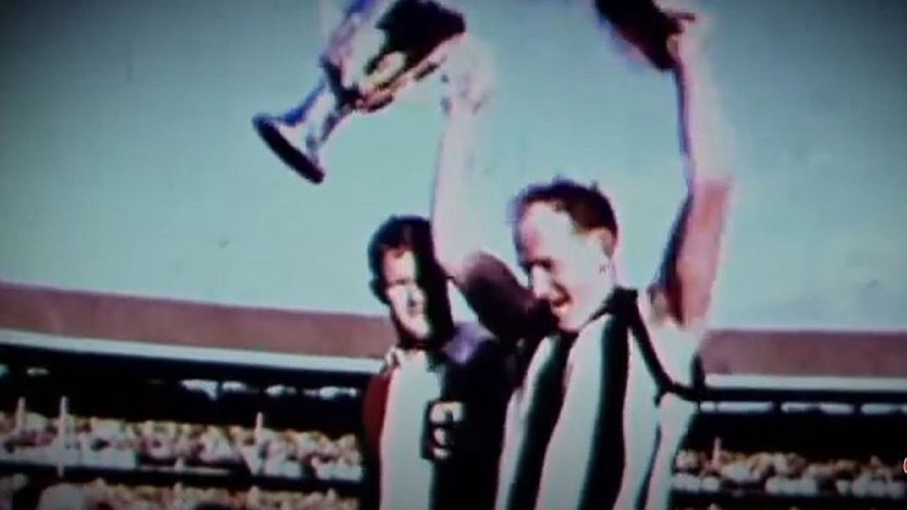 The Final Story 1966 backdrop