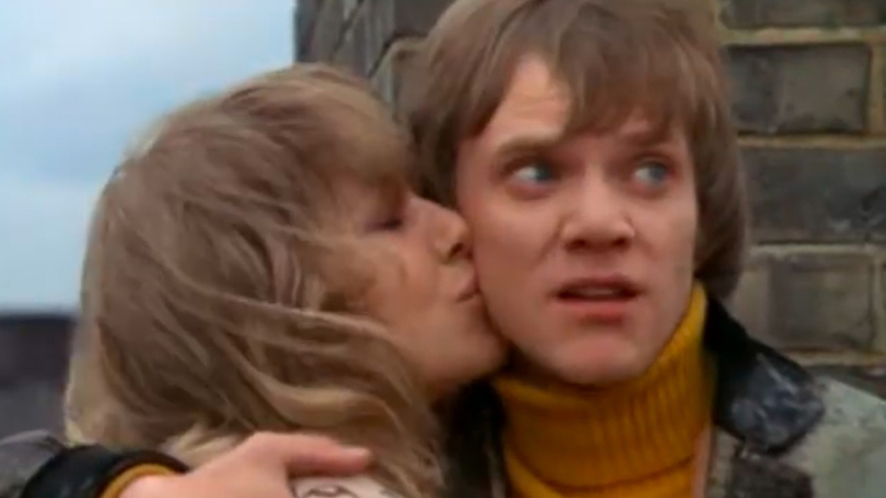 O Lucky Man! Innovations in Entertainment backdrop