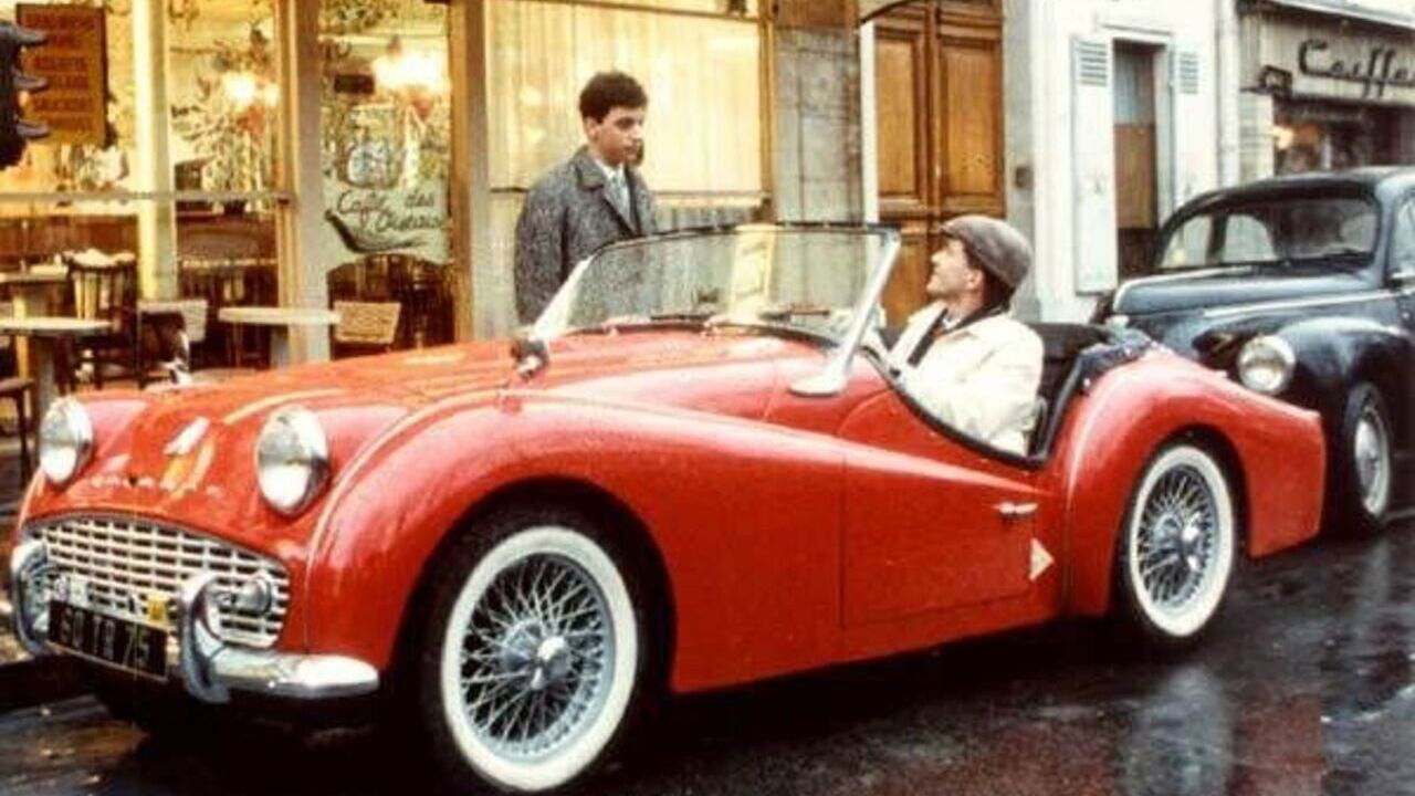 Liberty Belle backdrop