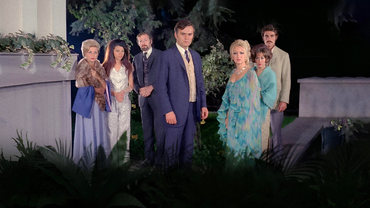 The Wounded Heart backdrop