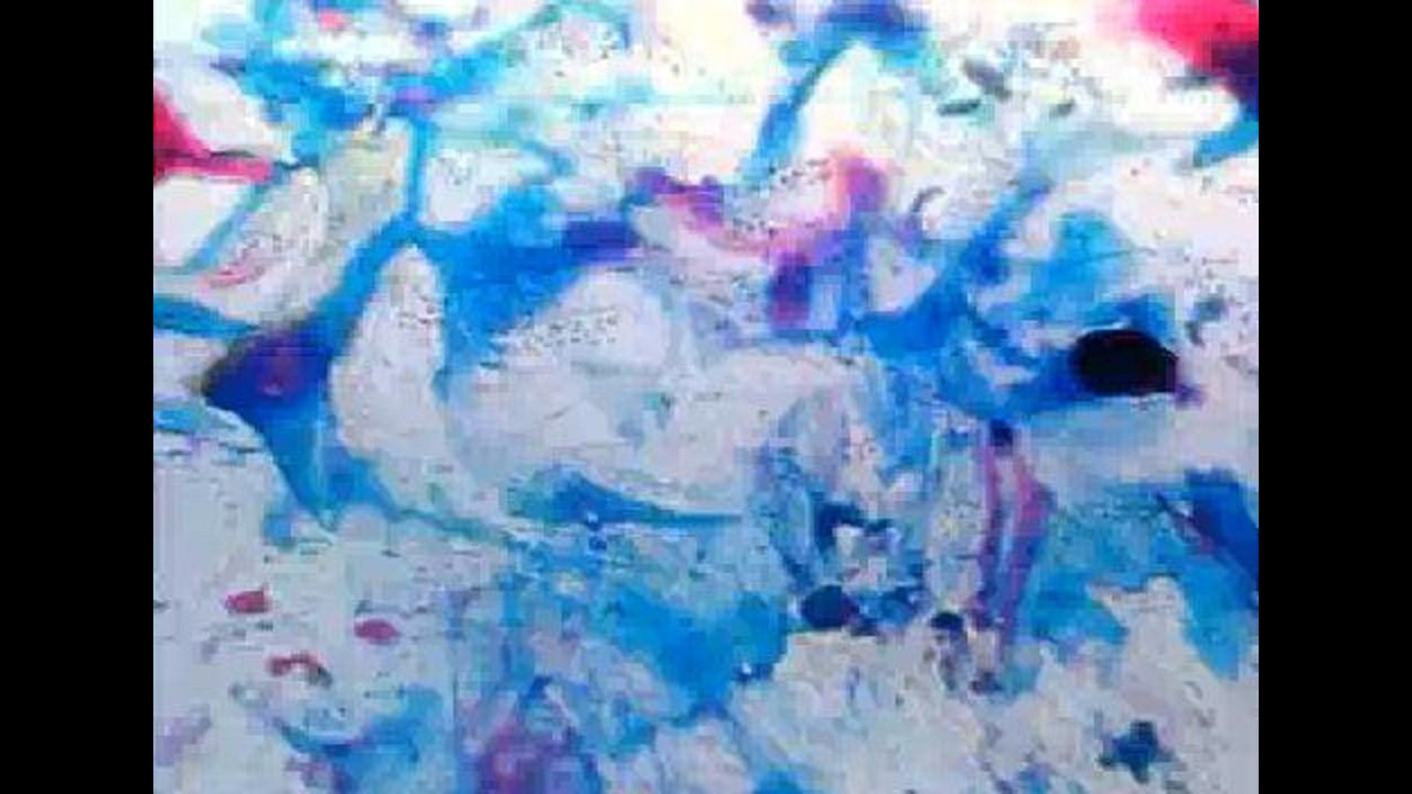 Water for Maya backdrop