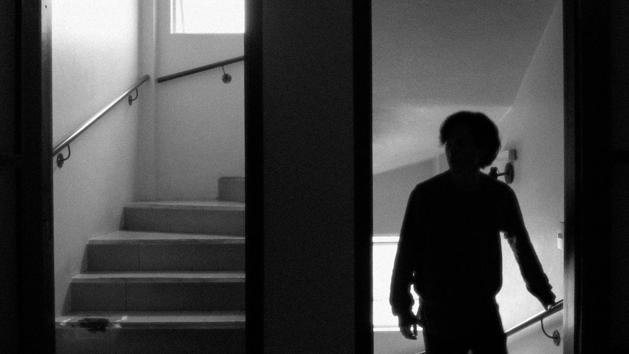 Echoes of Guilt backdrop