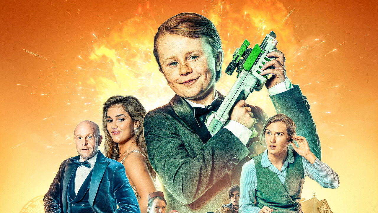 Håkan Bråkan 003 backdrop