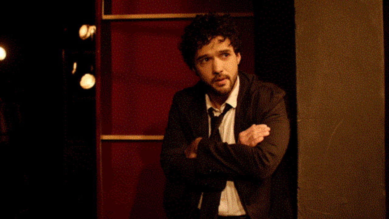 Cartografia dos Humores Paulistanos backdrop