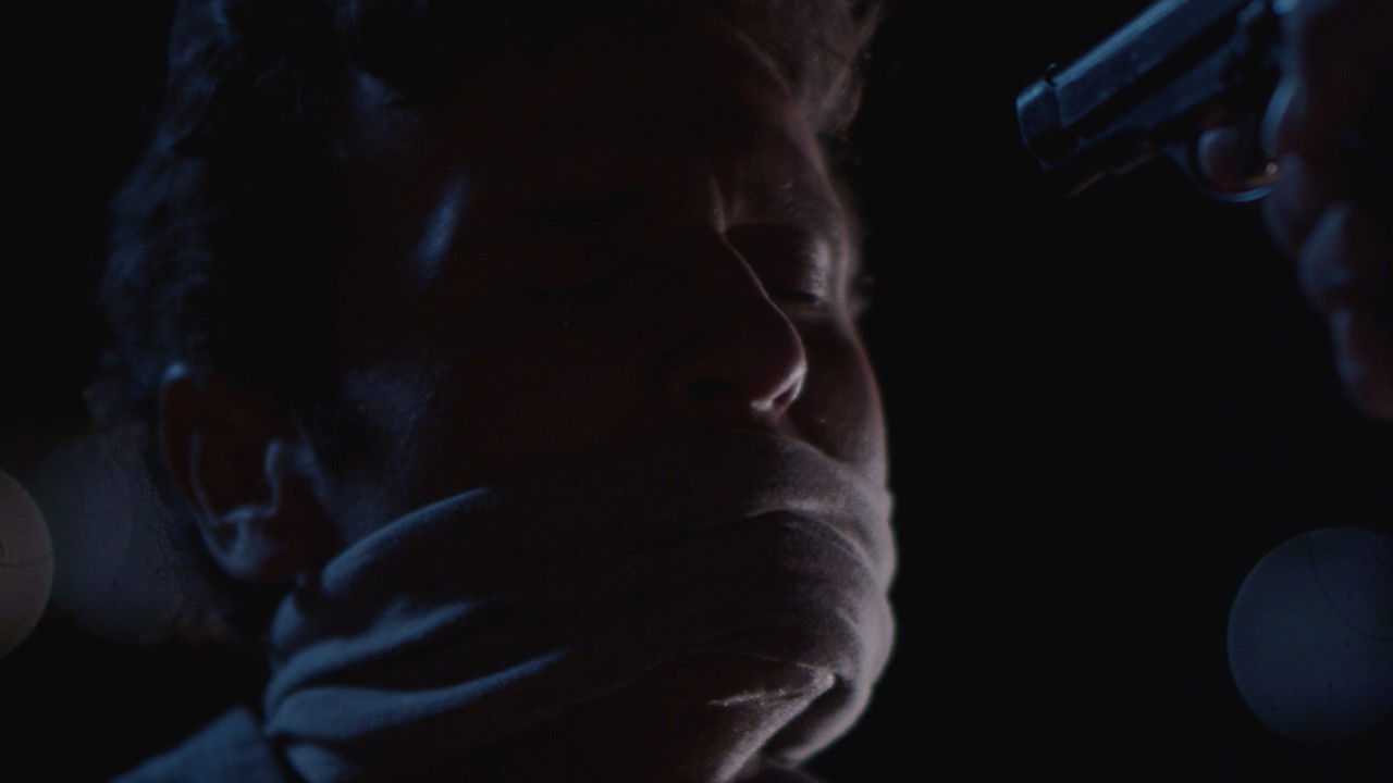 Contra lo Imposible backdrop