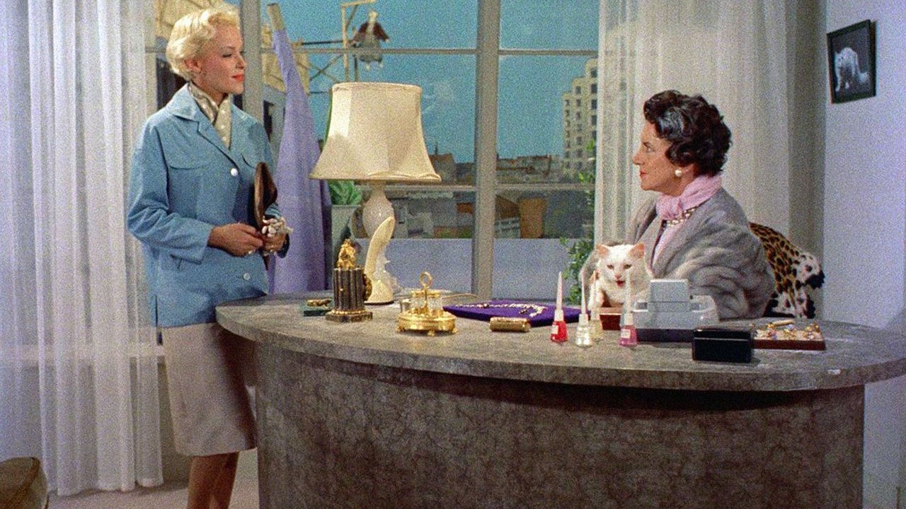 Mannequin in Red backdrop