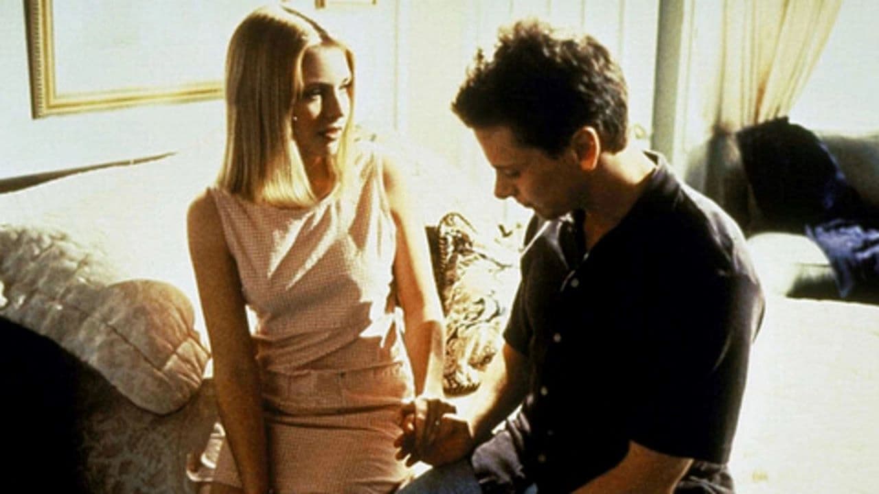 Twisted Desire backdrop