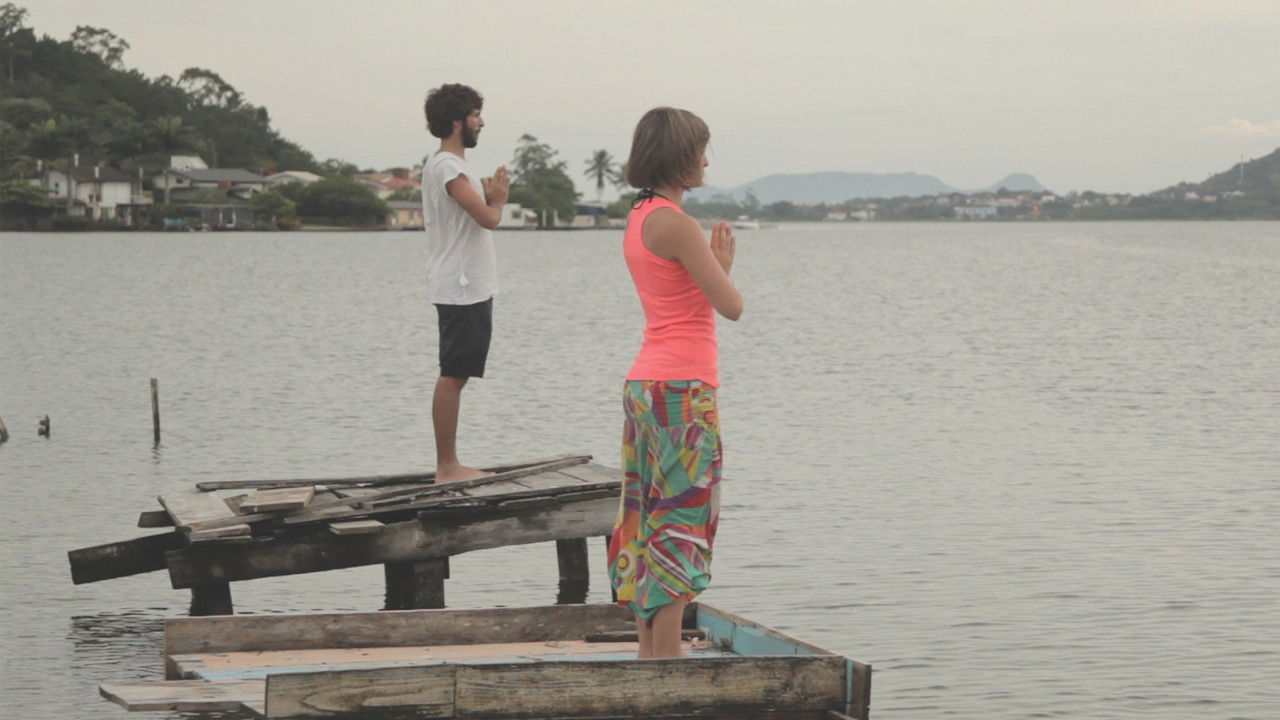 Portrait of Animal Behavior backdrop