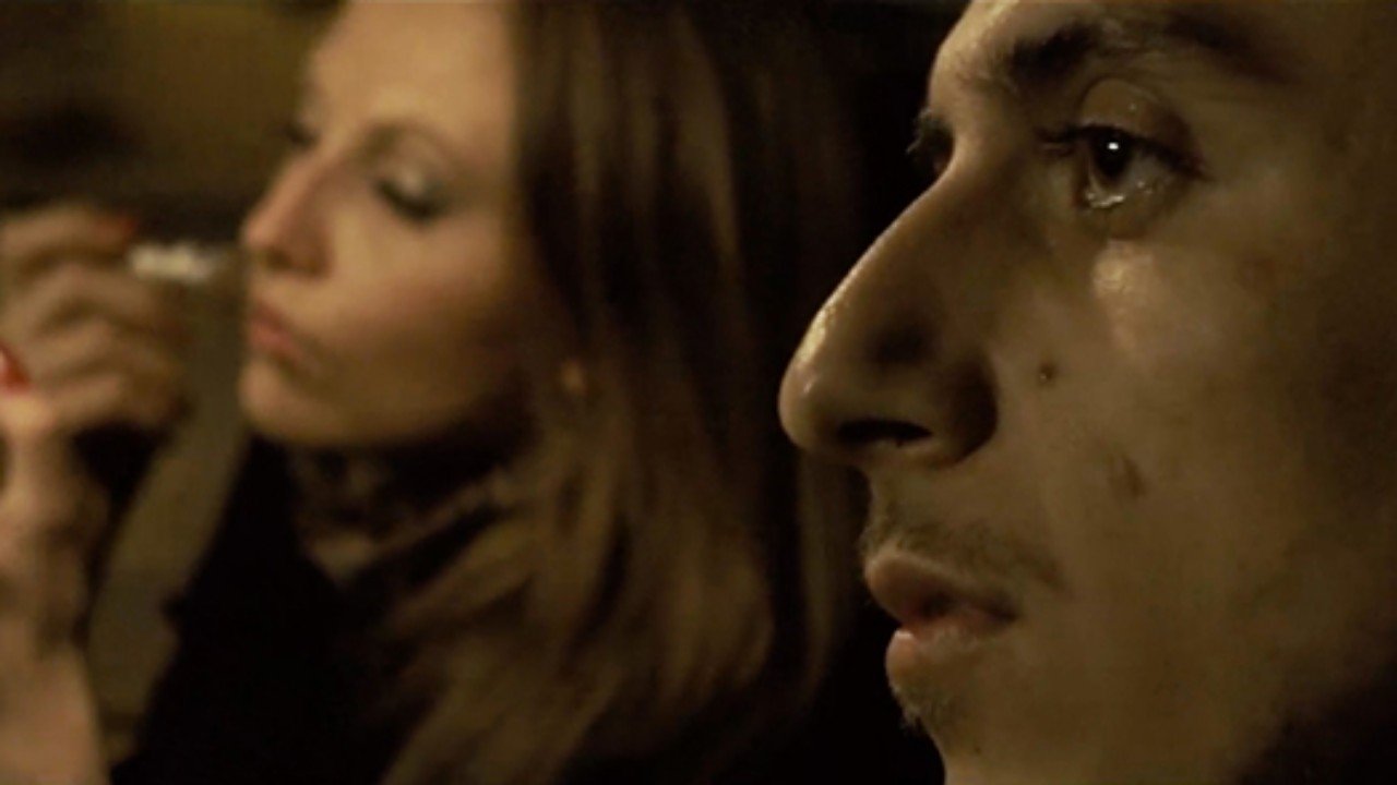 Angels'Shepherd backdrop