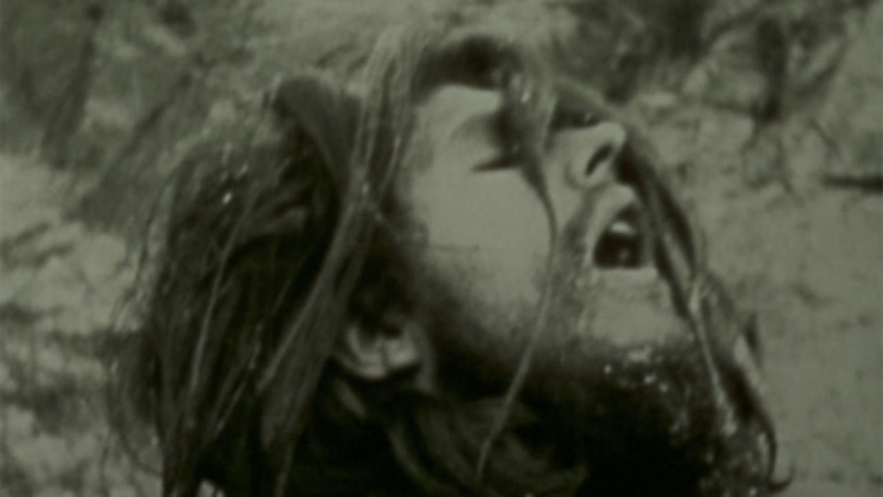 Dog Star Man: Part I backdrop