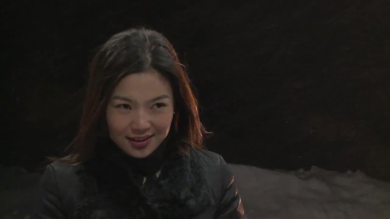 One Two Three backdrop