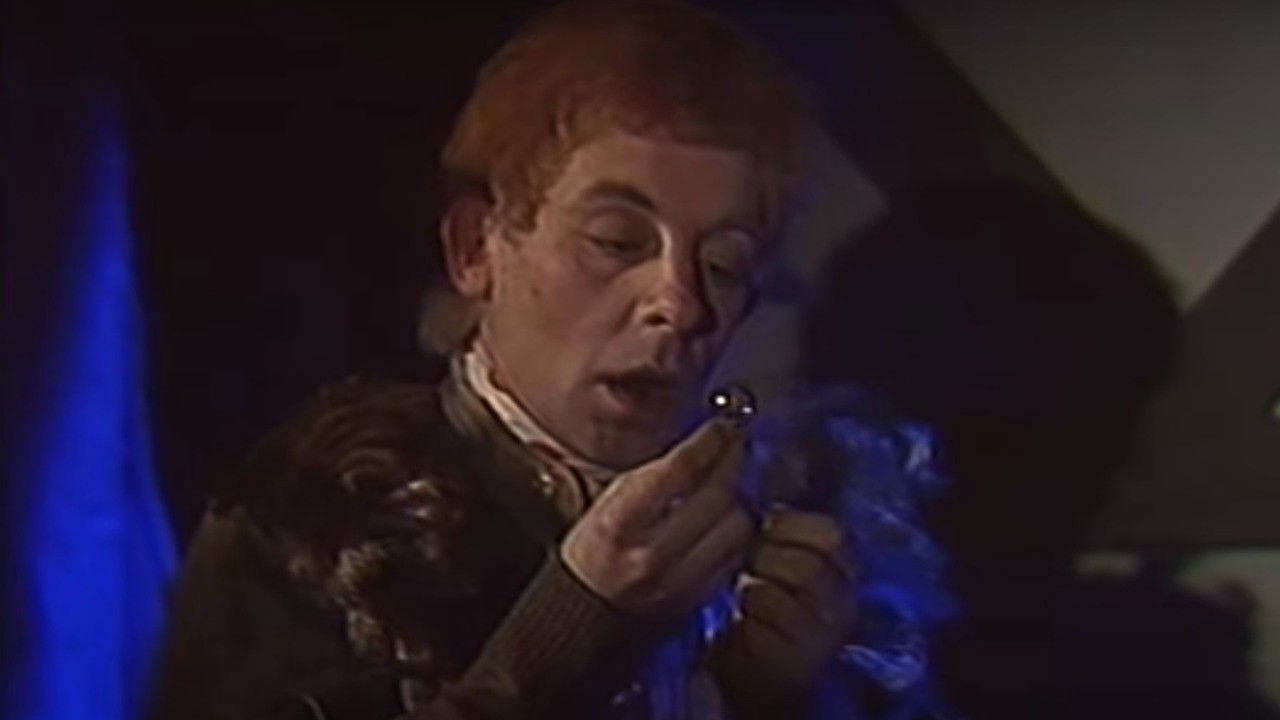 The Keepers backdrop