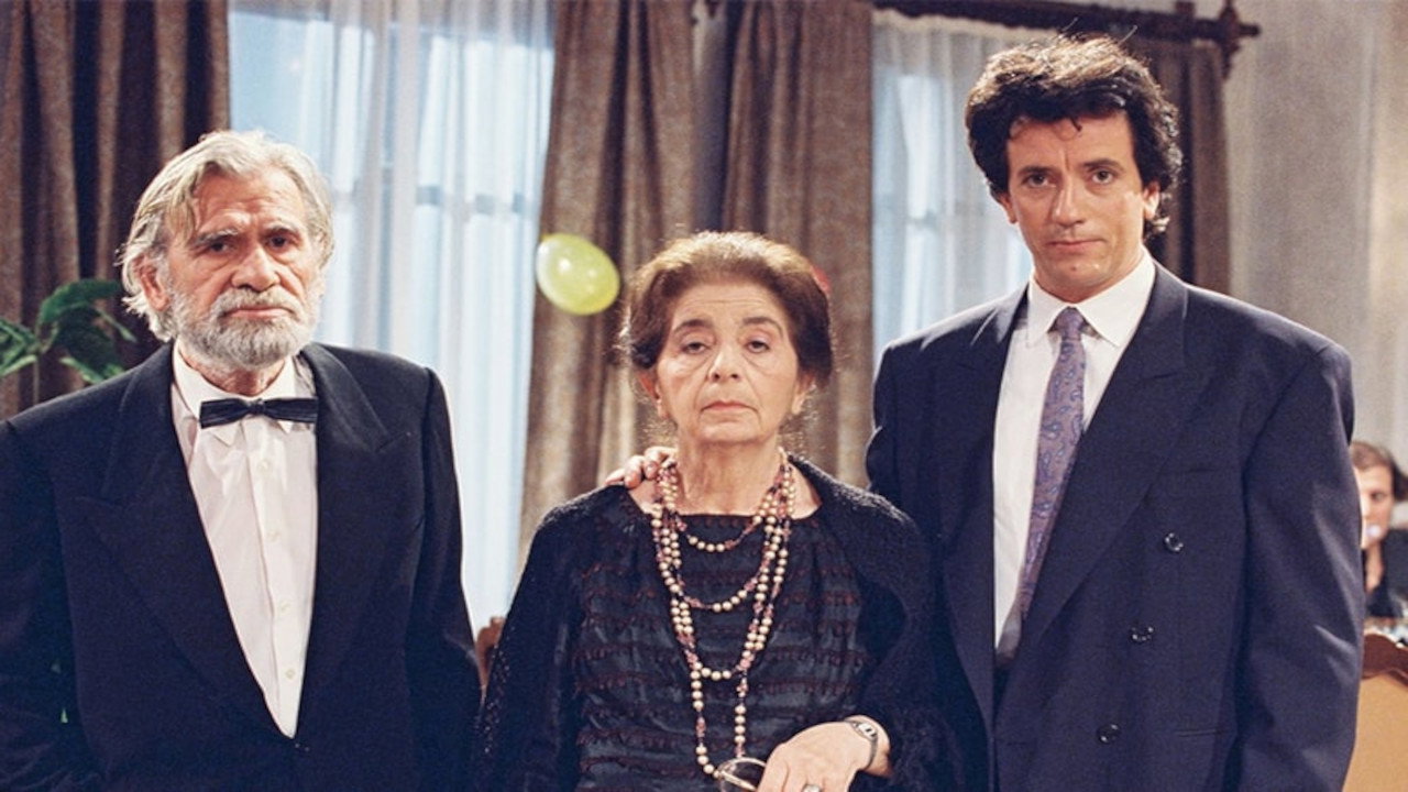 Ekmek Pagoto backdrop