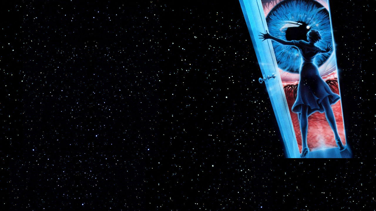 Twilight Zone: The Movie backdrop