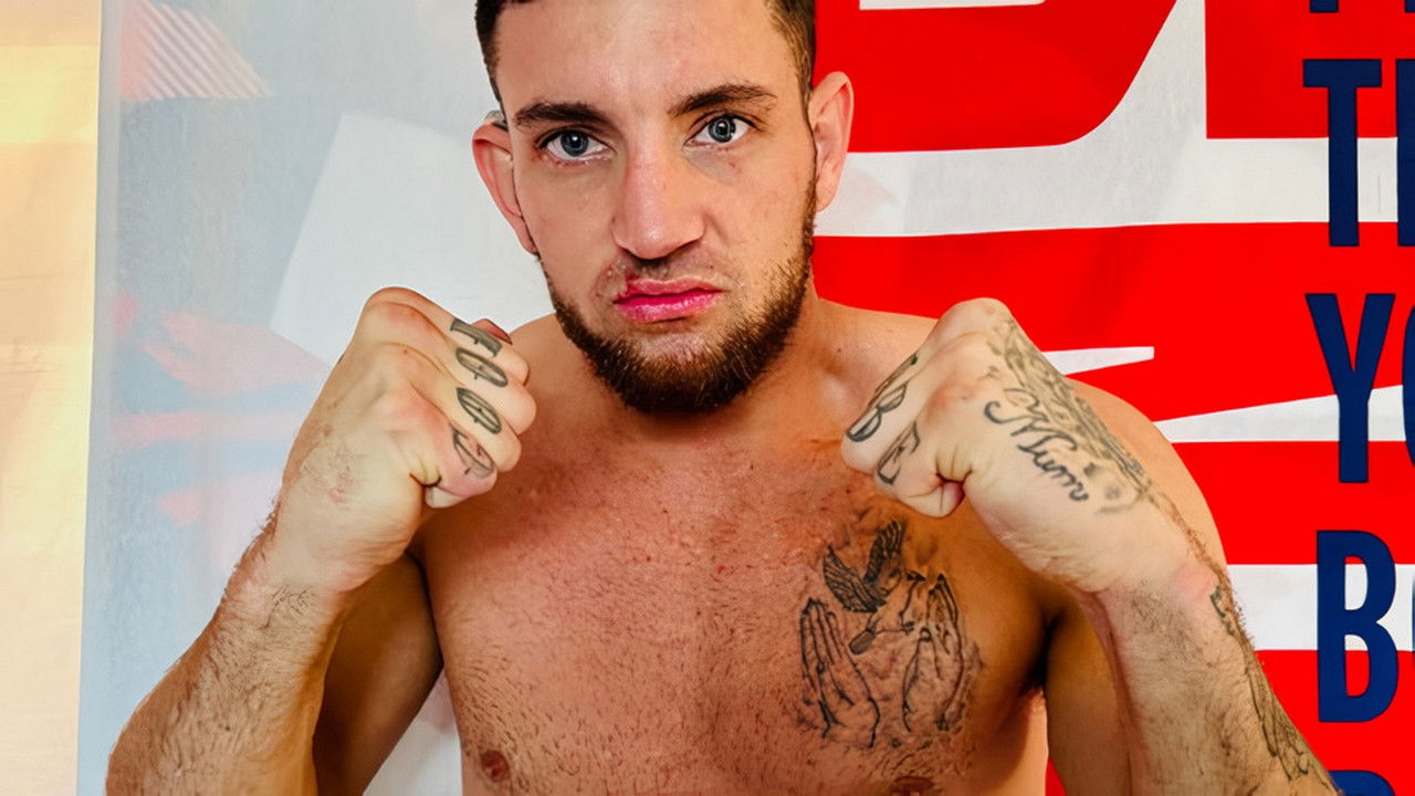 The Corey Inspectors backdrop