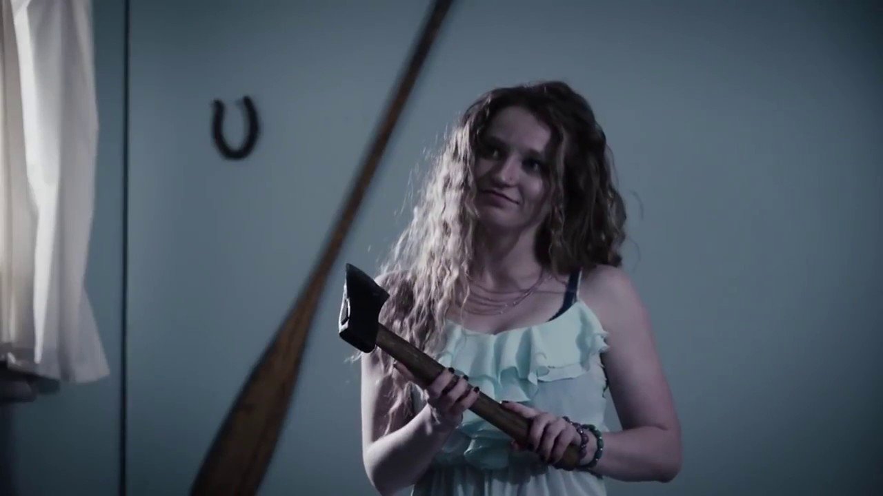 Anonymous Zombie backdrop