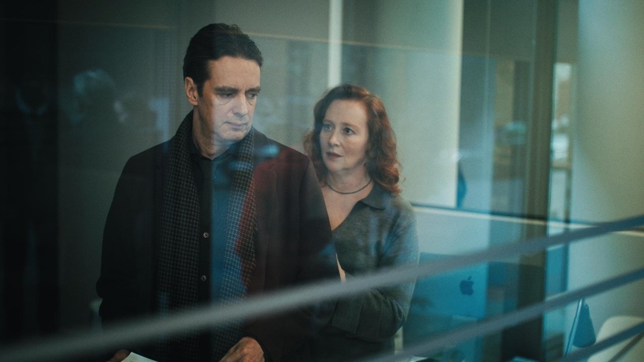 One-Dimensional Man backdrop