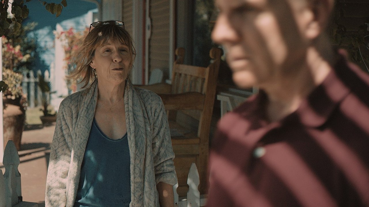 Fishbowl California backdrop