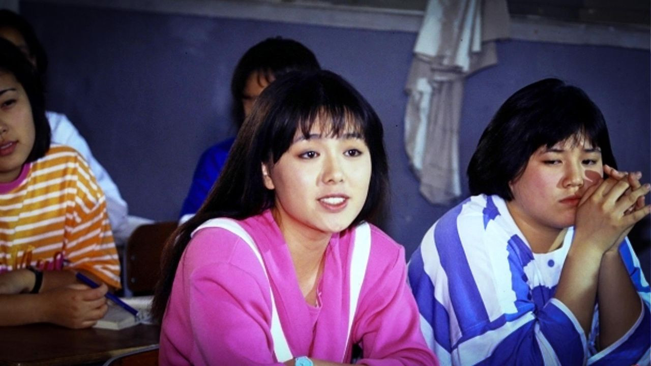 You Know What? It's a Secret backdrop