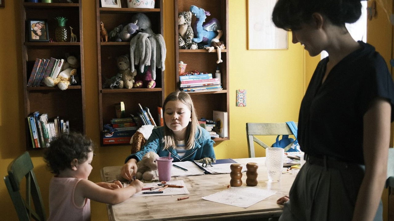 Dinosaurs are Dead backdrop