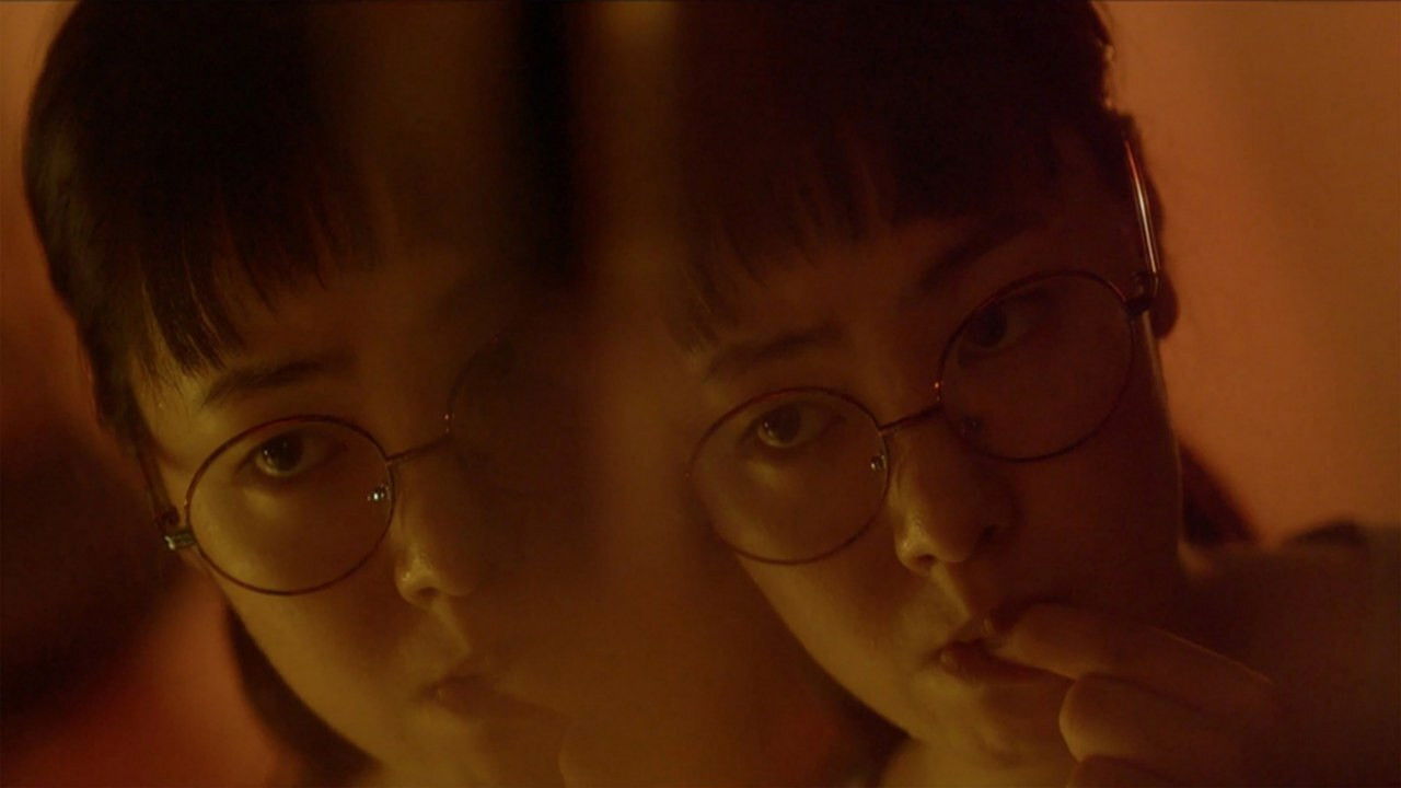 My Sister Is Dead backdrop