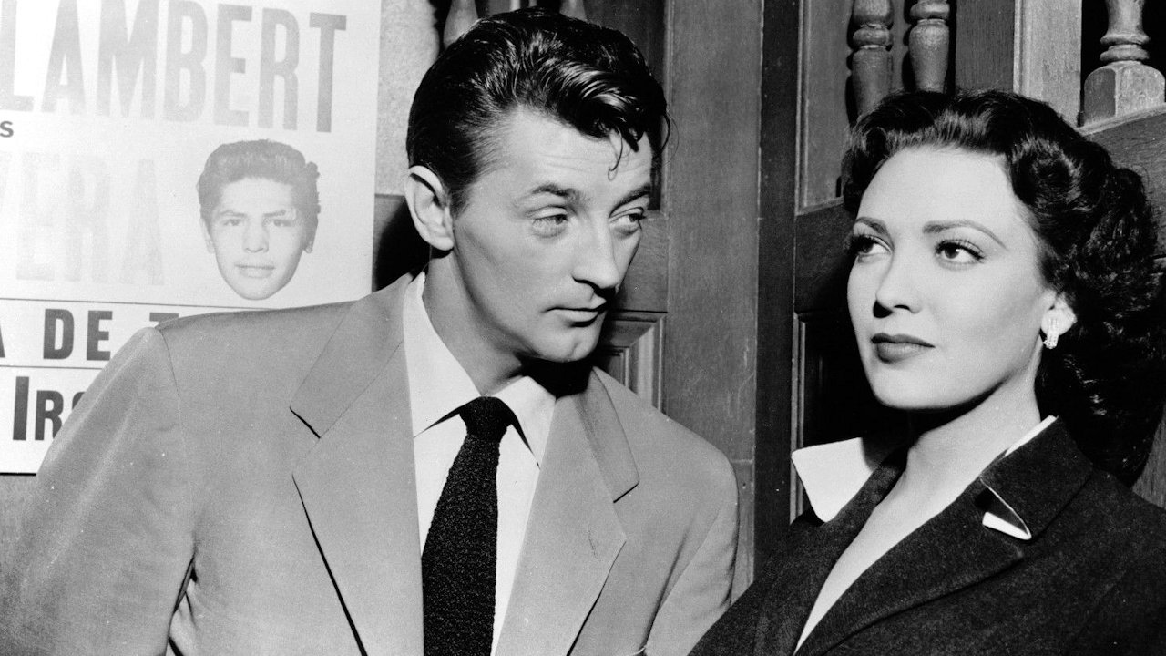 Second Chance backdrop