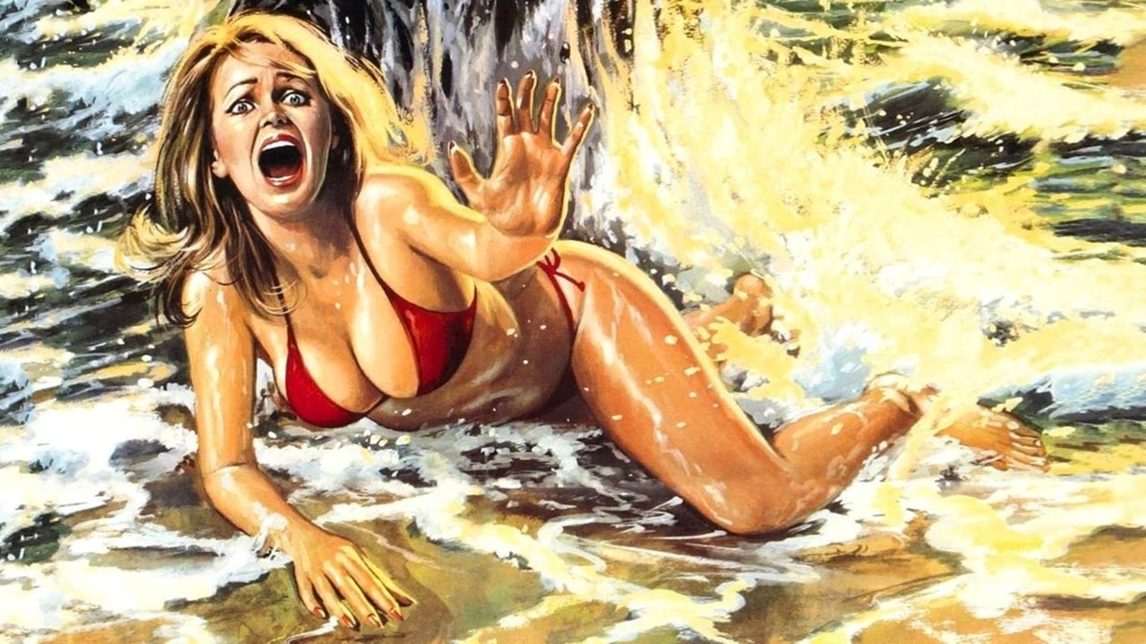 Schlock! The Secret History of American Movies backdrop