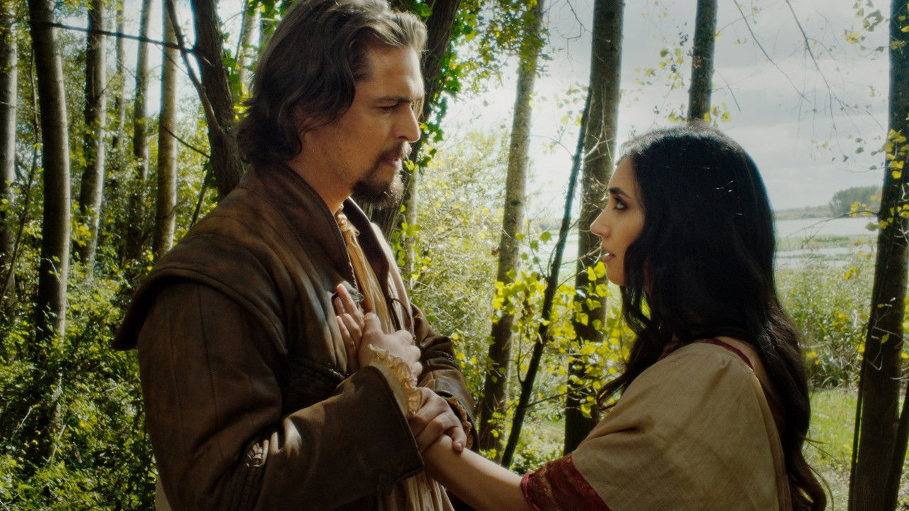 Fernão Lopes: O Renegado backdrop