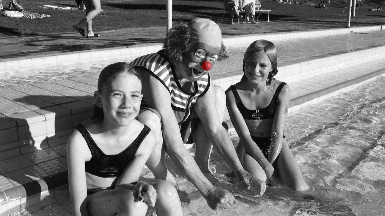 Simo Was Here backdrop