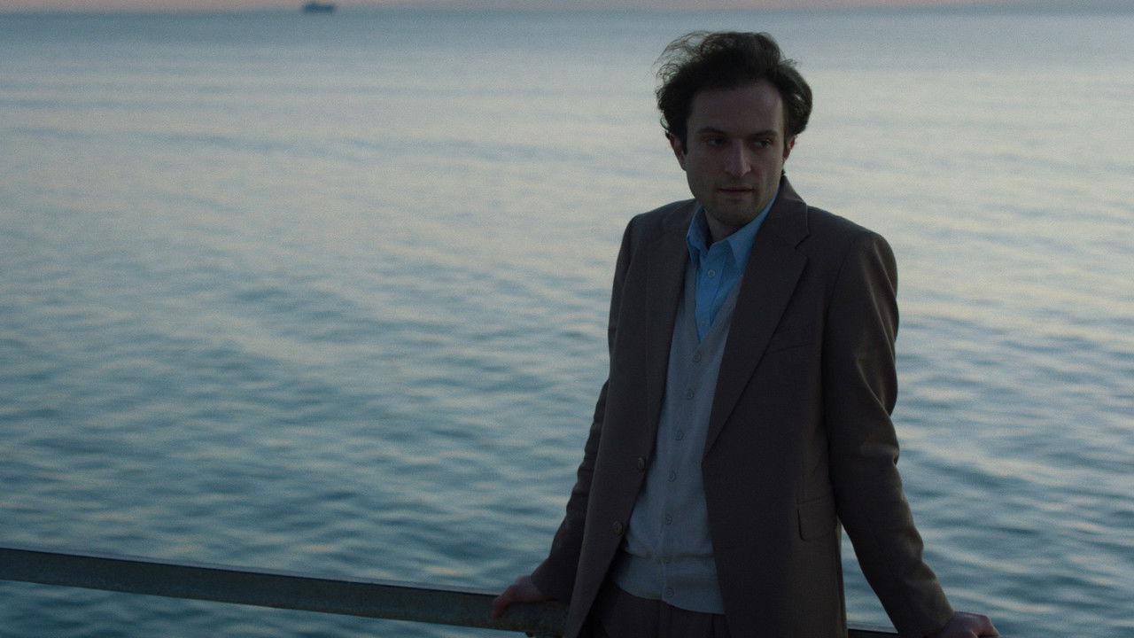 The Rise and Fall of Comrade Zylo backdrop