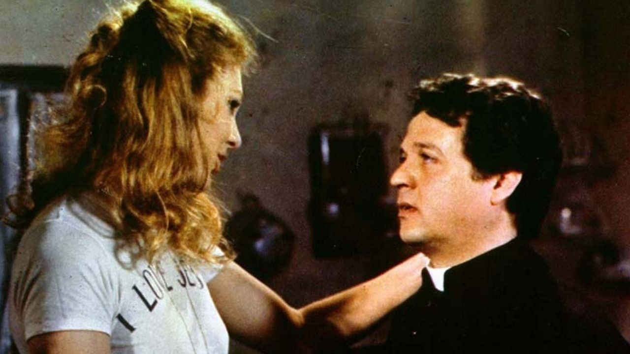 Three Tigers Against Three Tigers backdrop