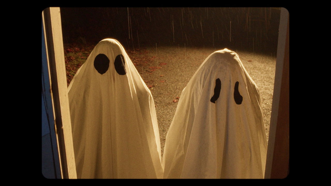 Snack Attack backdrop