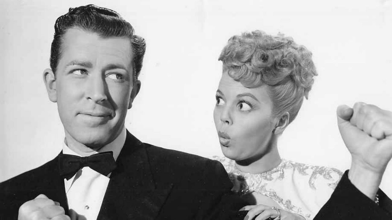 Little Miss Broadway backdrop