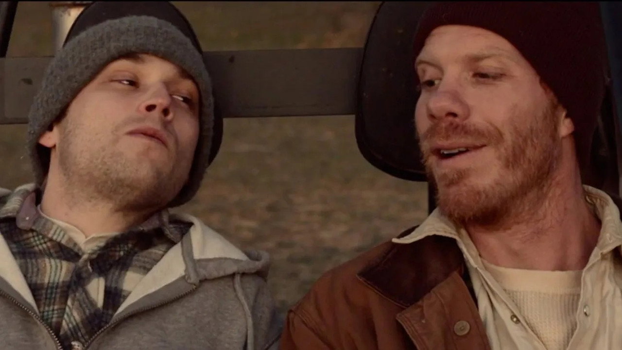 This Is Where We Live backdrop