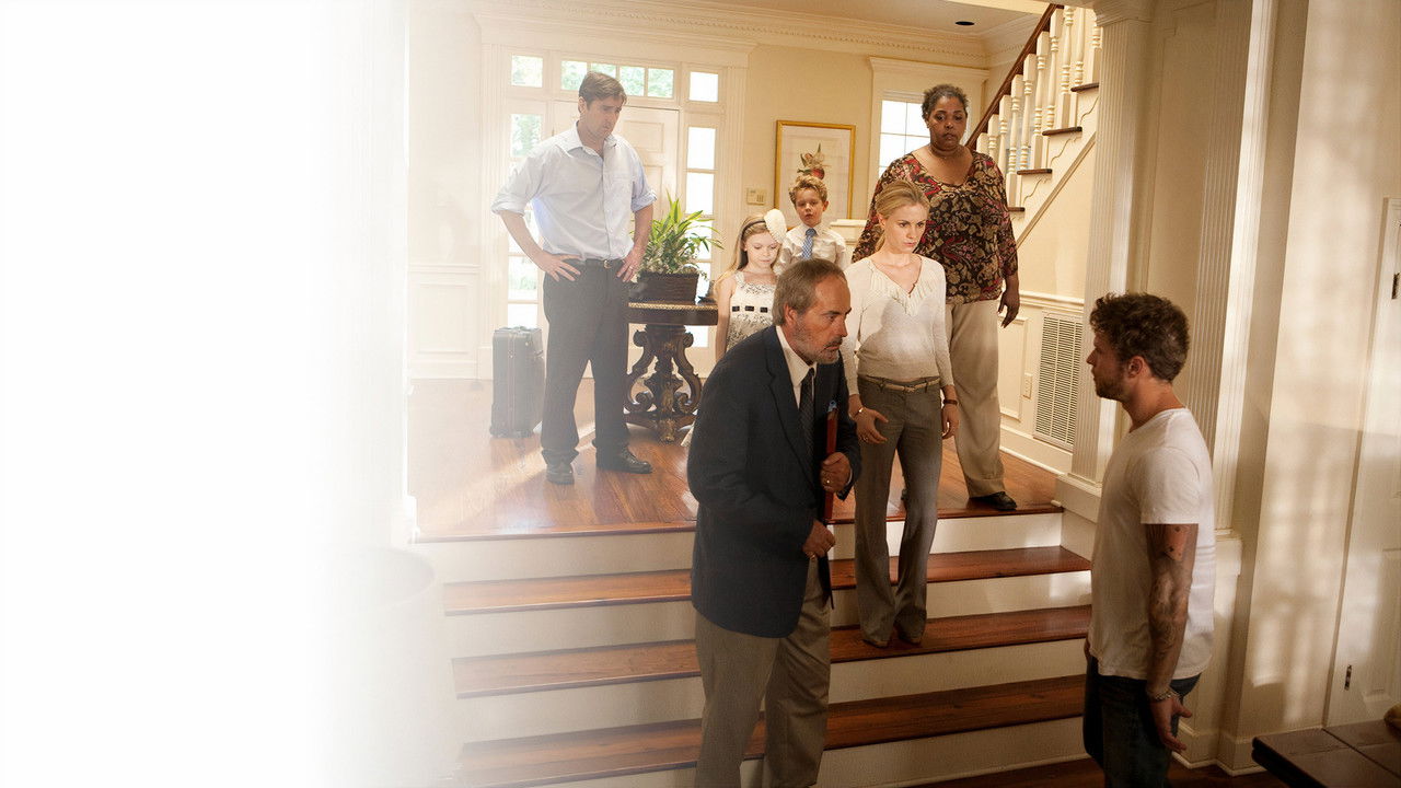 Straight A's backdrop