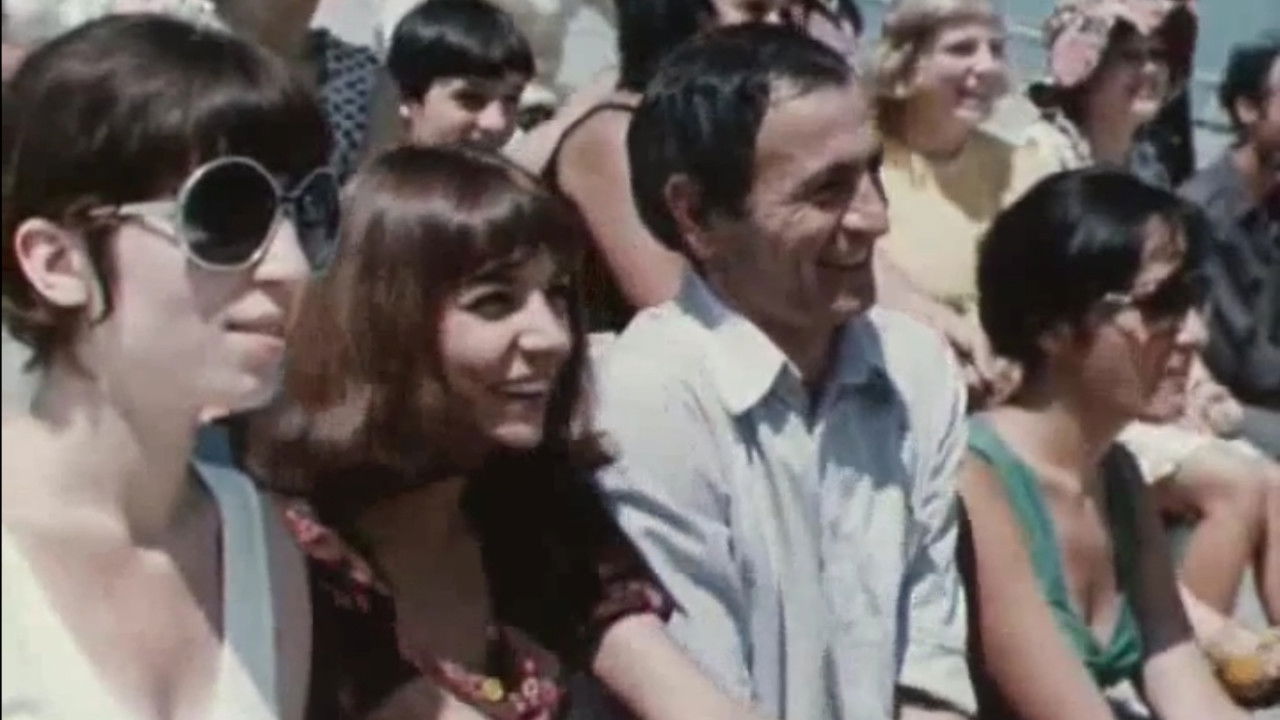 Case Goes to Court backdrop