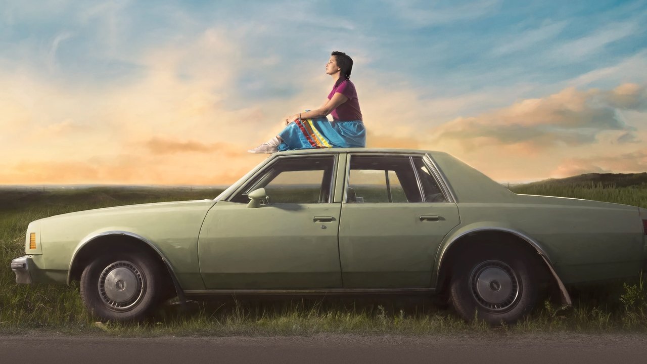 Little Bird backdrop