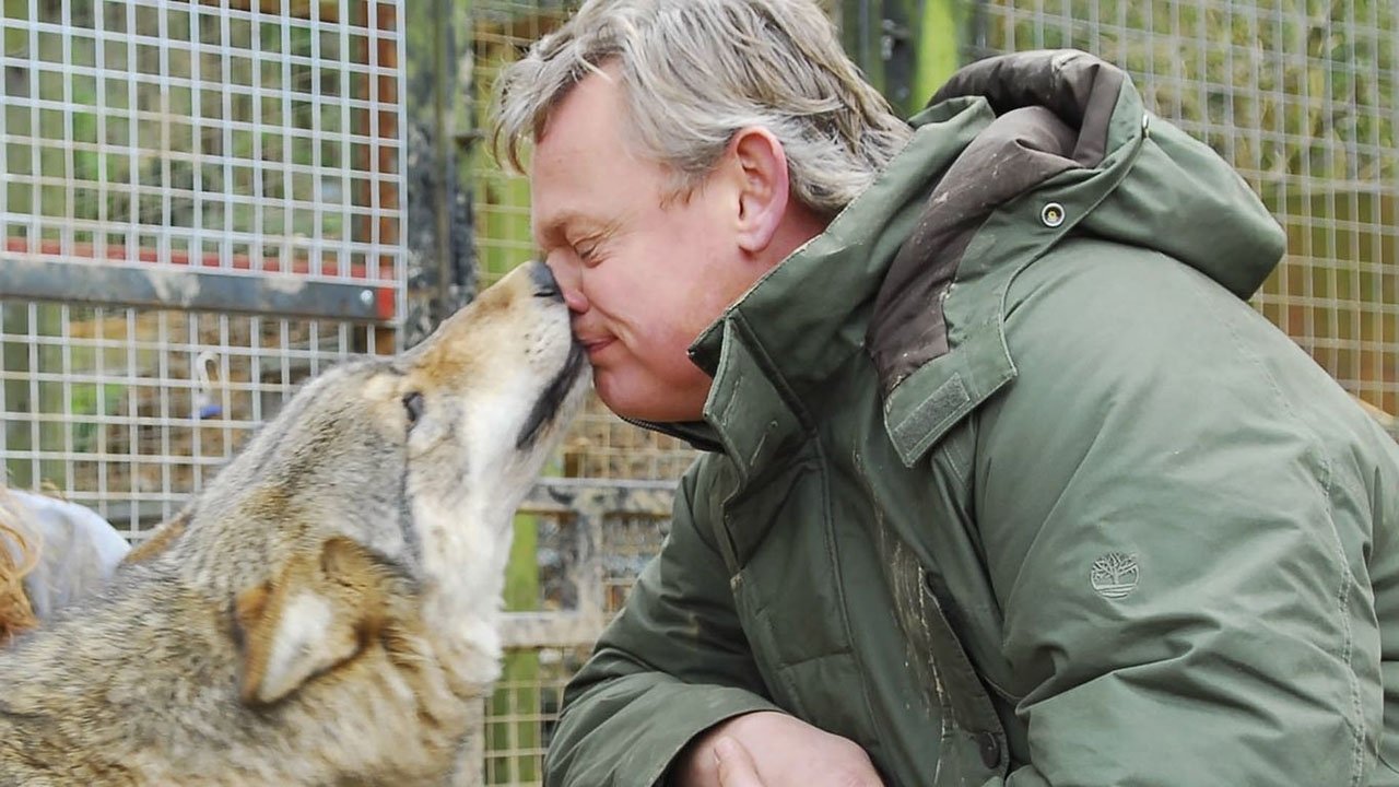 Martin Clunes: My Travels and Other Animals backdrop