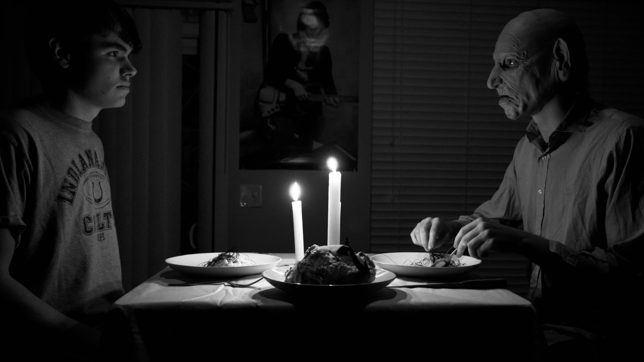 Loose Thread backdrop