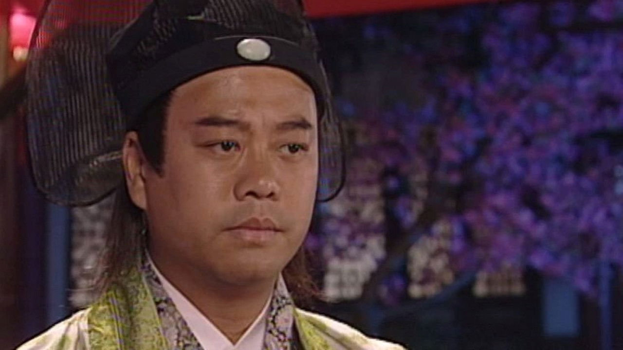 Heroes in Black backdrop