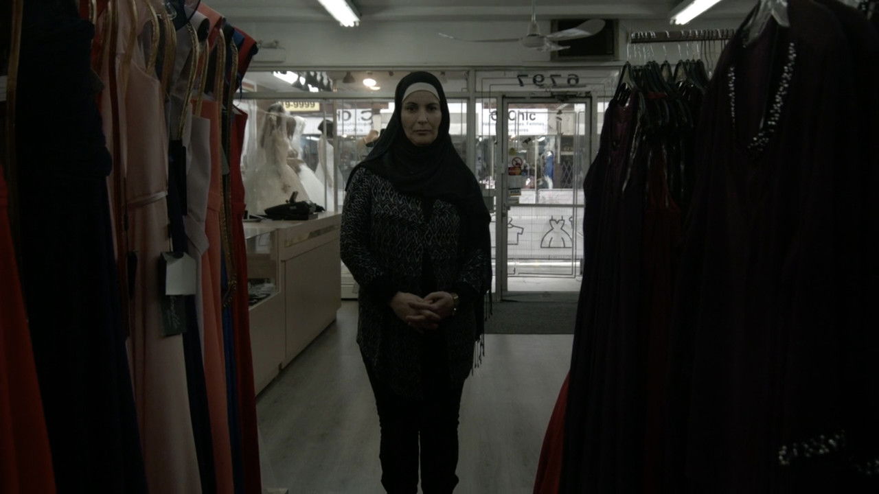 Concrete Plaza backdrop