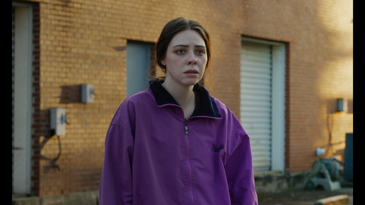 Final Notice backdrop