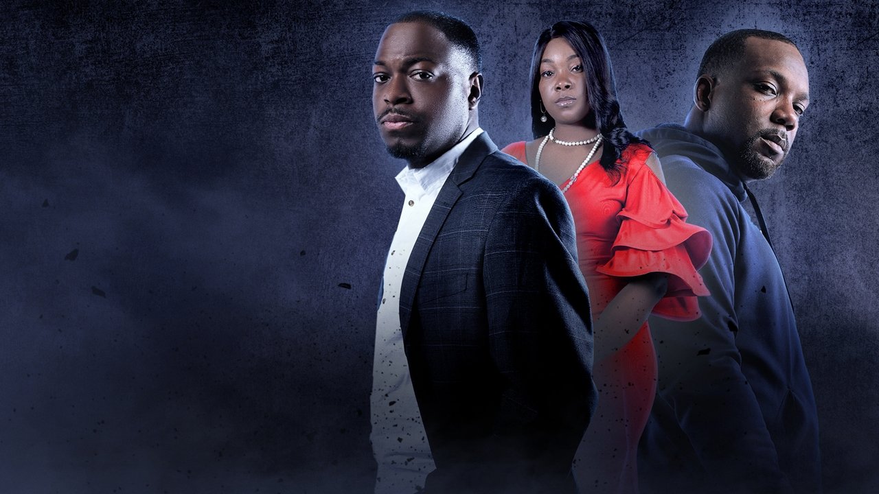 God Forgives, I Don't backdrop