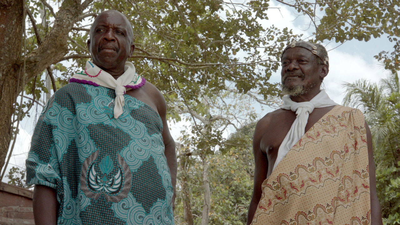 Stones Have Laws backdrop