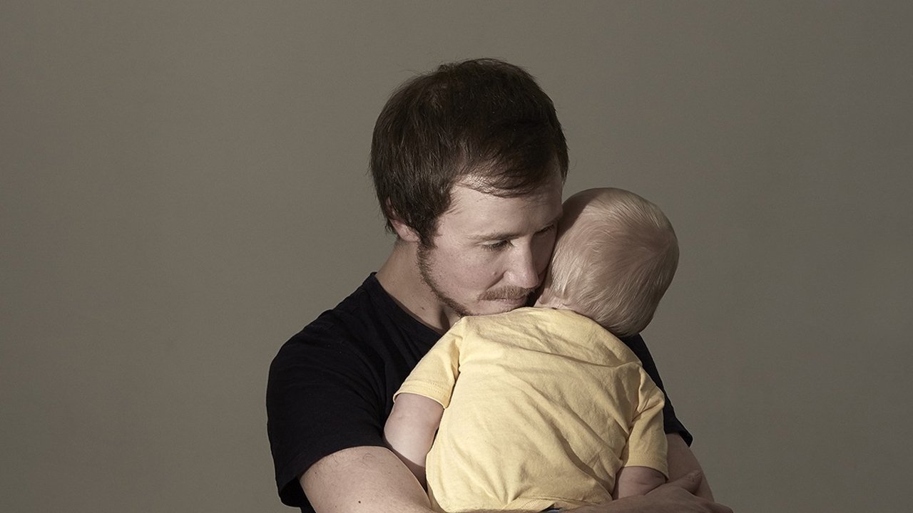 Seahorse: The Dad Who Gave Birth backdrop