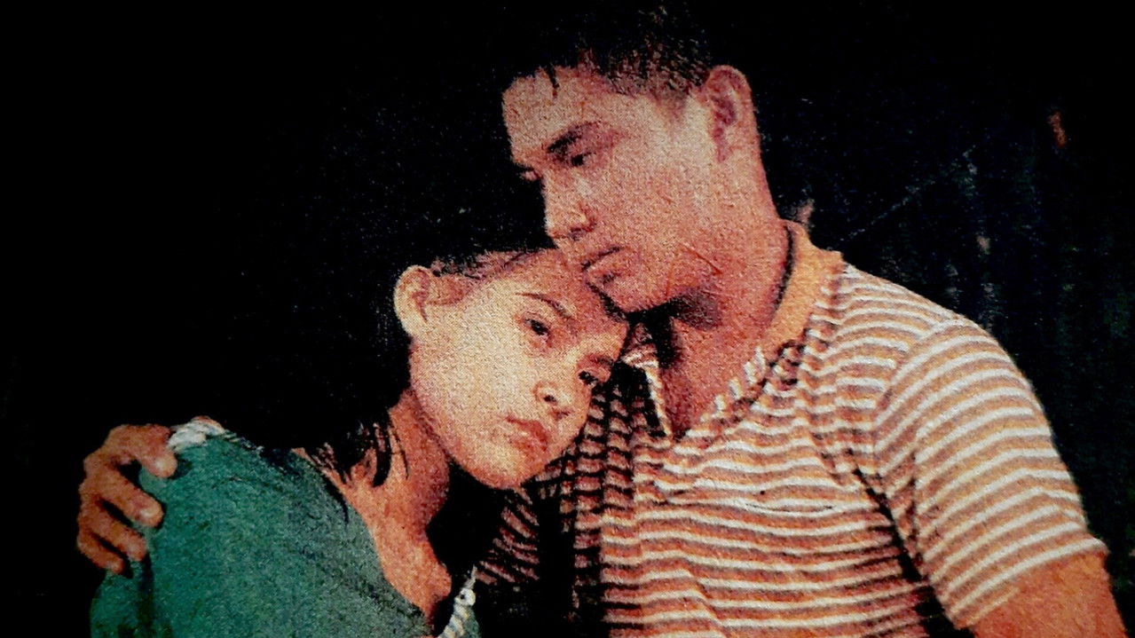 Till I Know backdrop