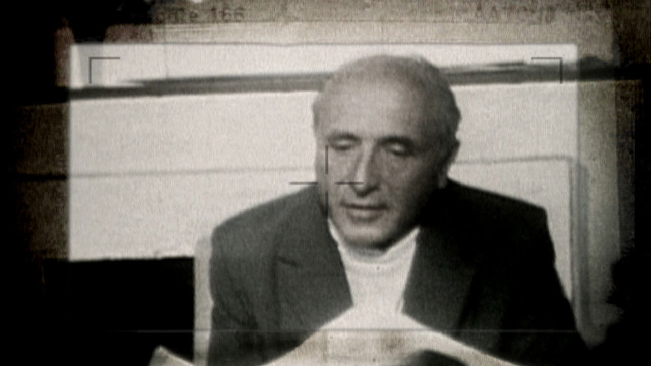 Klaus Barbie, sur les traces d'un criminel nazi backdrop